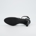 Paul Green 3850-008 - Black - Top view