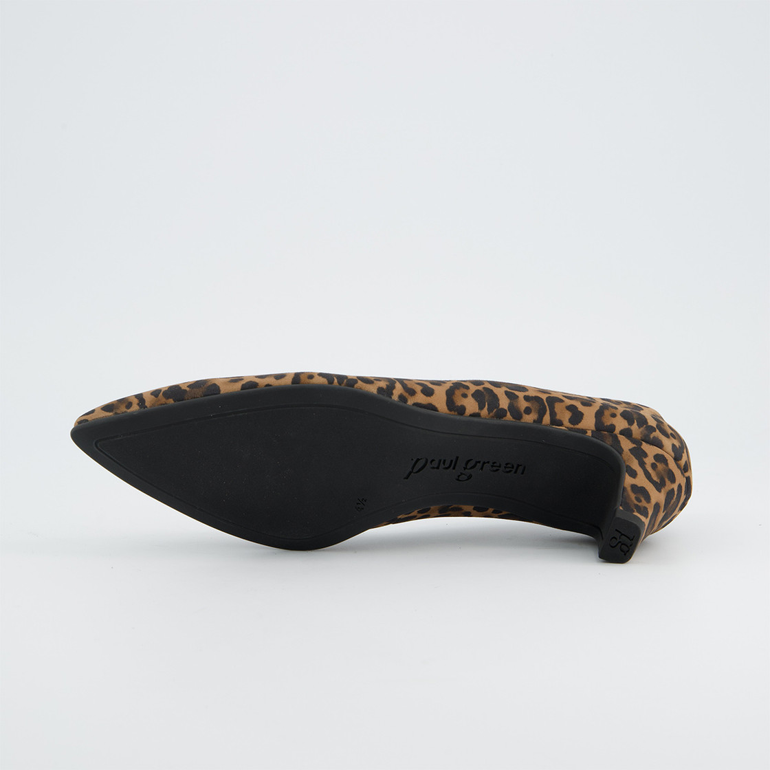 Paul Green 3849-048 - Leo look - Top view