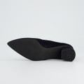 Paul Green 3815-078 - Blue - Top view