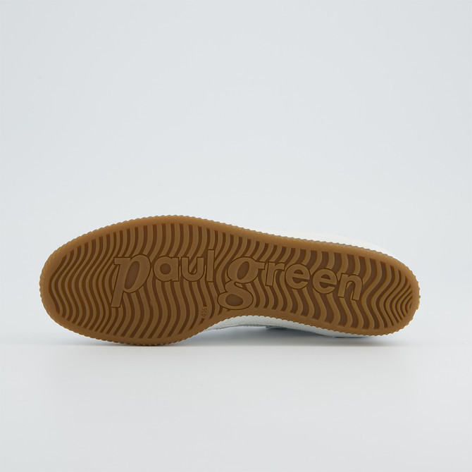 Paul Green 5489-058 - White - Top view