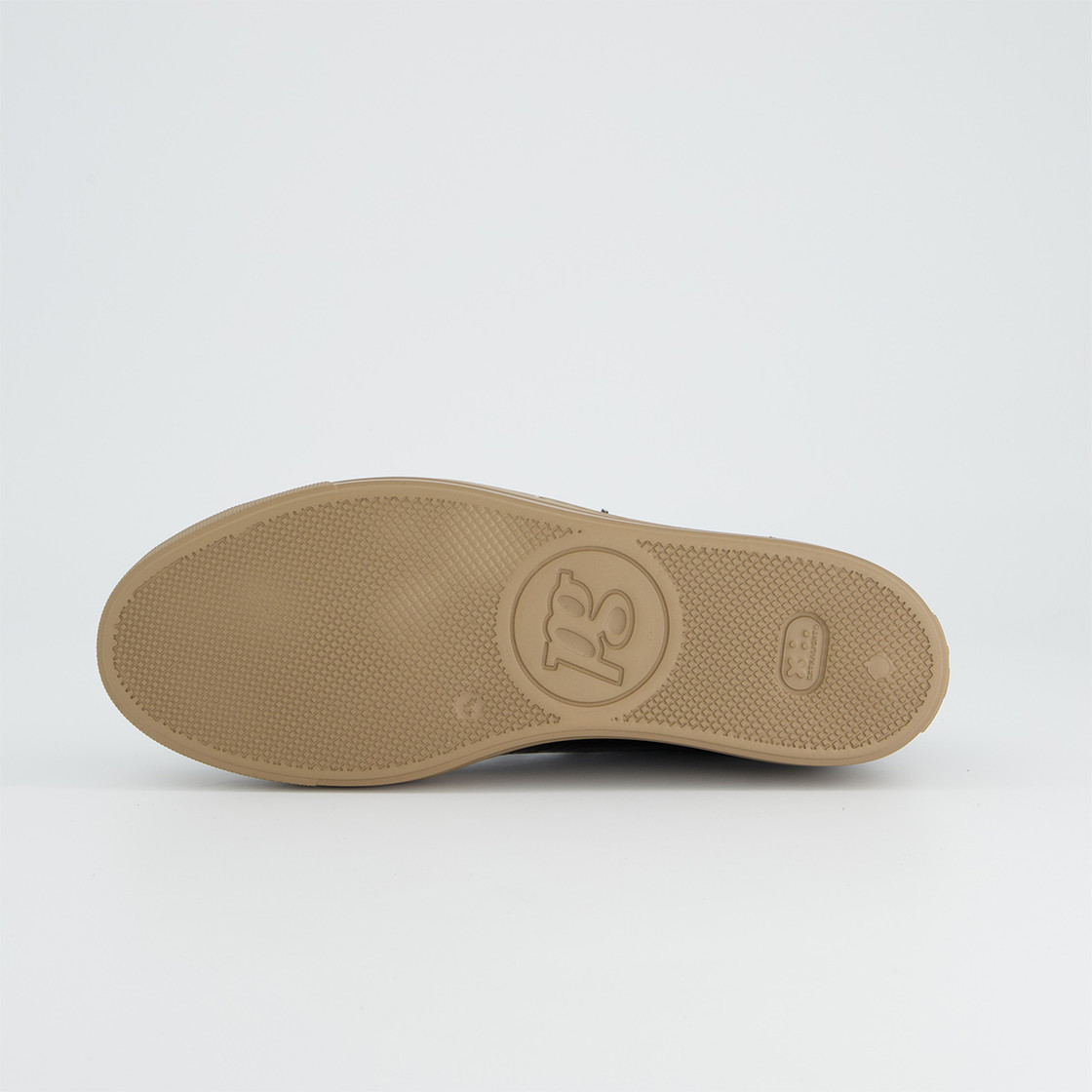Paul Green 4081-578 - Brown - Top view