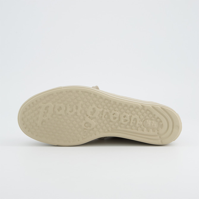 Paul Green 5487-018 - Beige - Top view