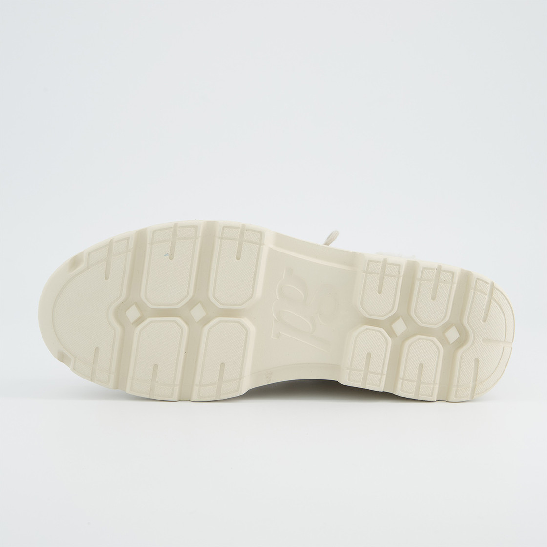 Paul Green 5497-048 - Beige - Top view