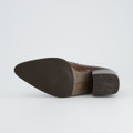 Paul Green 8150-038 - Brown - Top view
