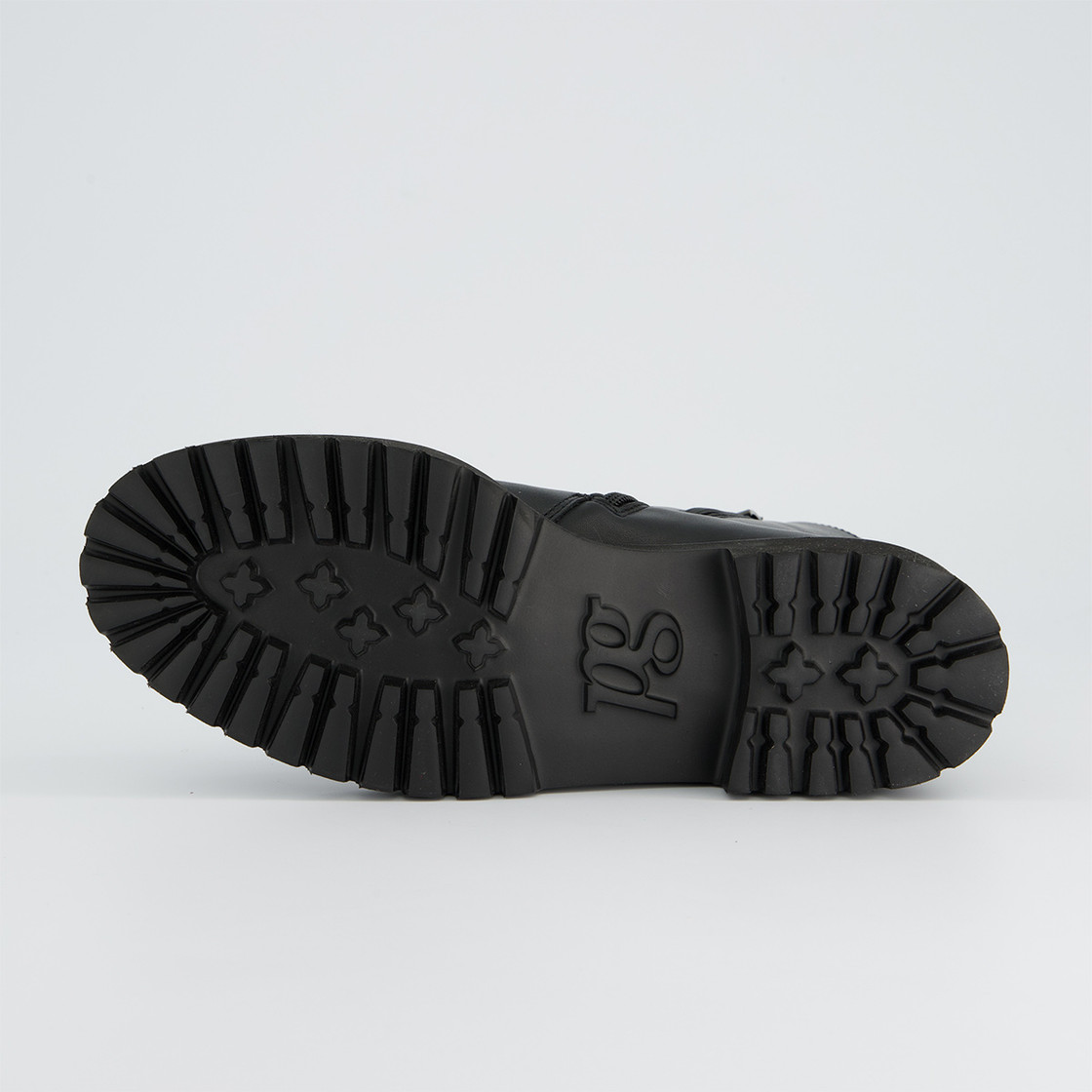 Paul Green 8270-028 - Black - Top view