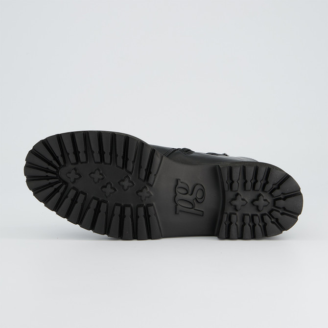 Paul Green 8270-028 - Black - Top view