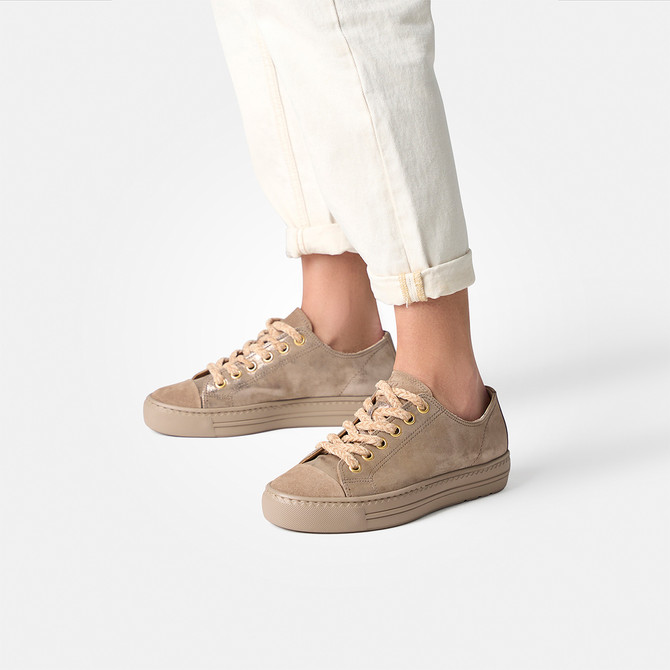 Paul Green 4977-268 - Beige, metallik - Sonderbild