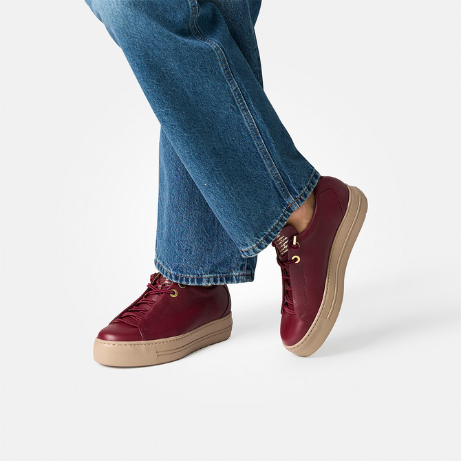 Paul Green 5017-430 - Red - Special Image