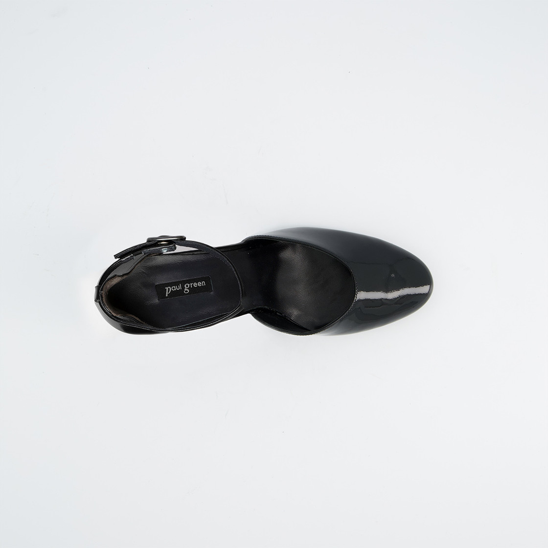 Paul Green 3850-008 - Black - Sole