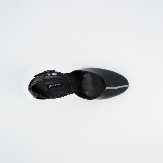 Paul Green 3850-008 - Black - Sole