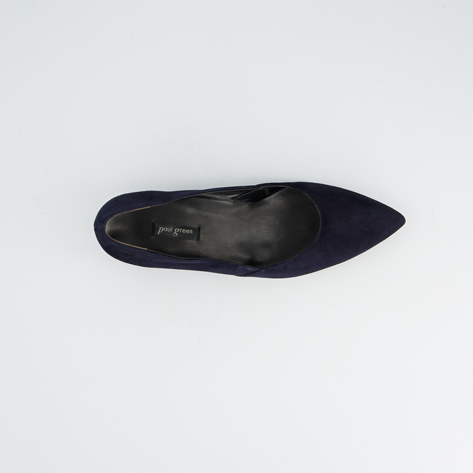 Paul Green 3815-078 - Blue - Sole