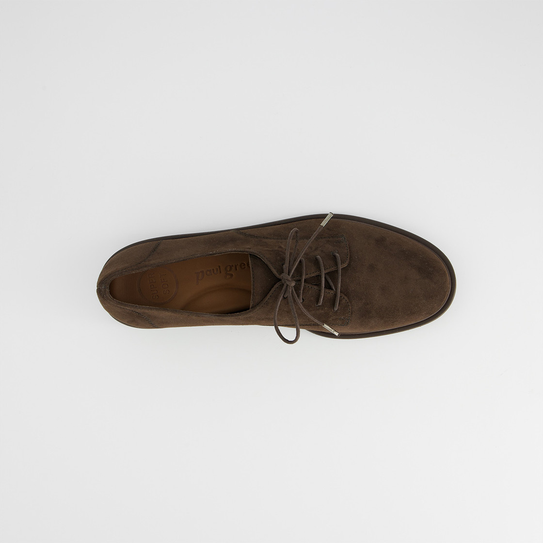 Paul Green 1073-028 - Brown - Sole