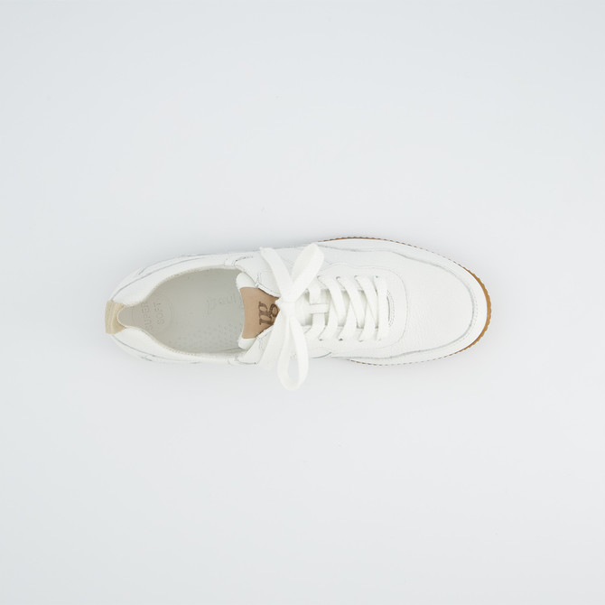 Paul Green 5489-058 - White - Sole