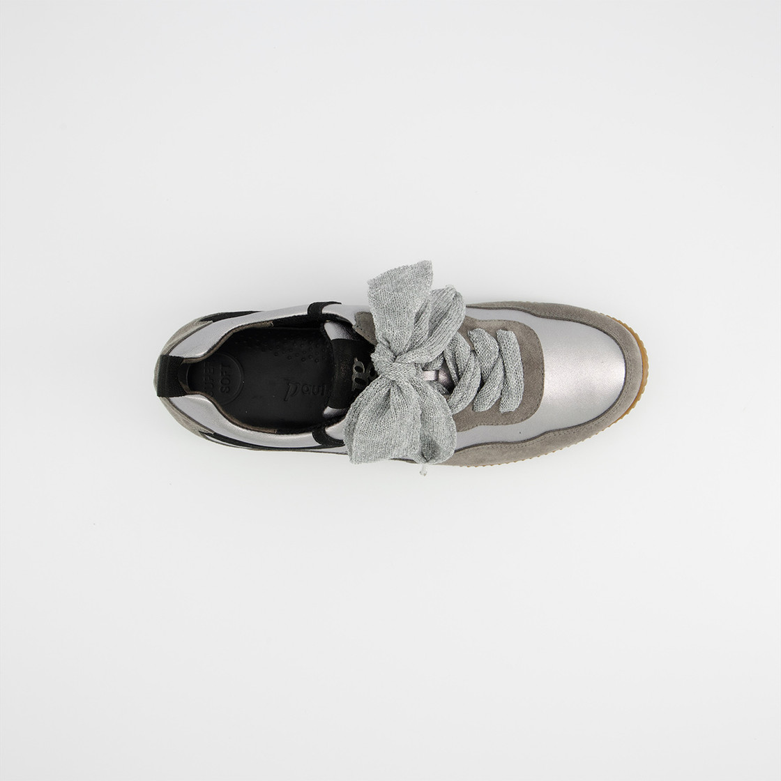 Paul Green 5489-098 - Gray, light - Sole