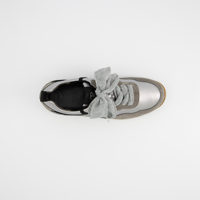Paul Green 5489-098 - Gray, light - Sole