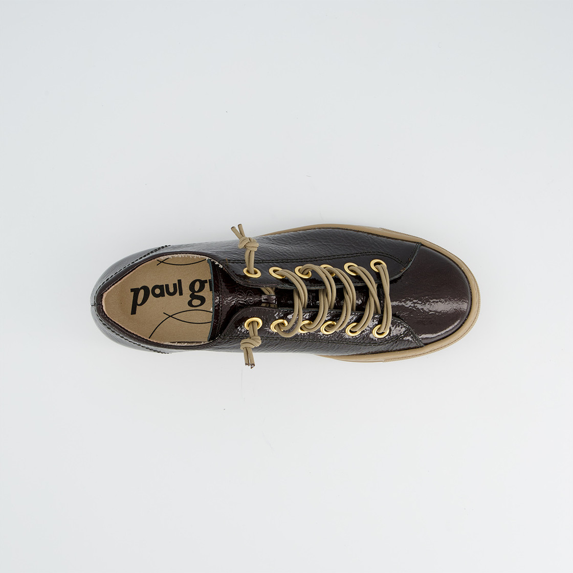 Paul Green 4081-578 - Brown - Sole