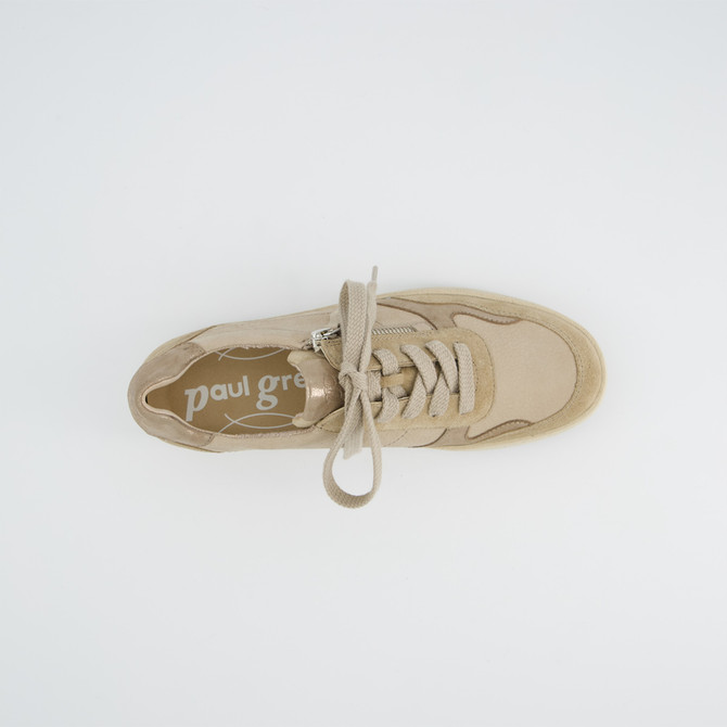 Paul Green 5480-008 - Beige - Sole