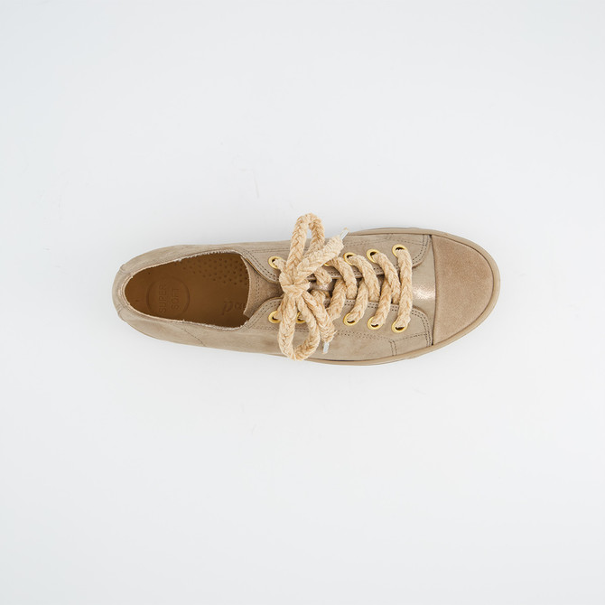 Paul Green 4977-268 - Beige, metallik - Sohle