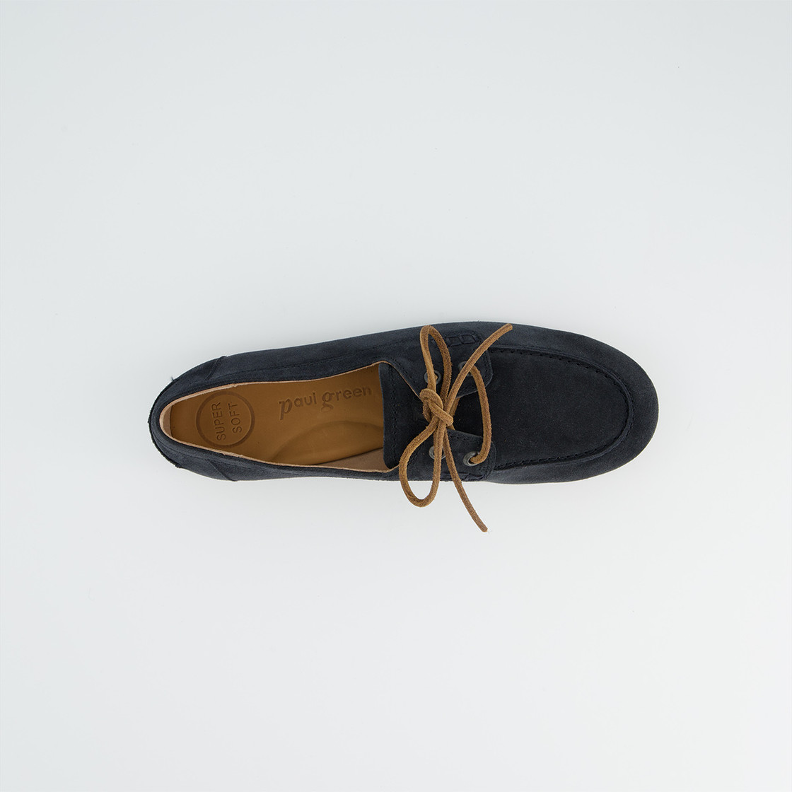 Paul Green 1136-038 - Blue - Sole