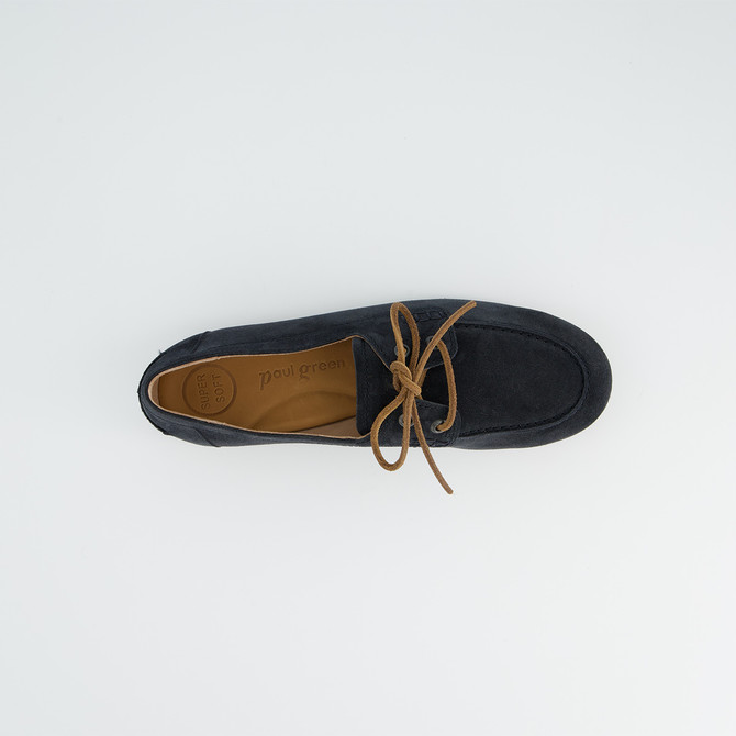 Paul Green 1136-038 - Blue - Sole