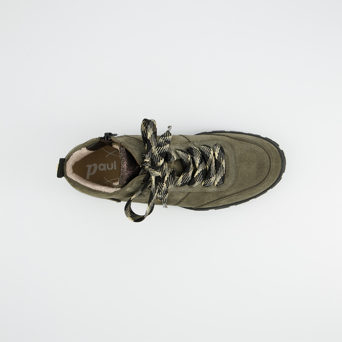 Paul Green 5506-018 - Green - Sole