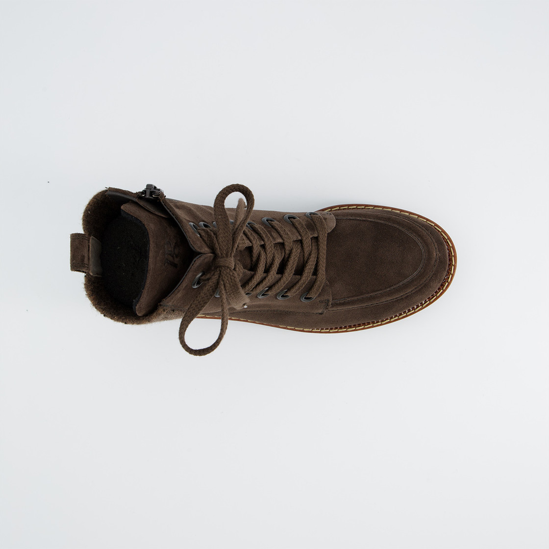 Paul Green 8269-018 - Brown - Sole