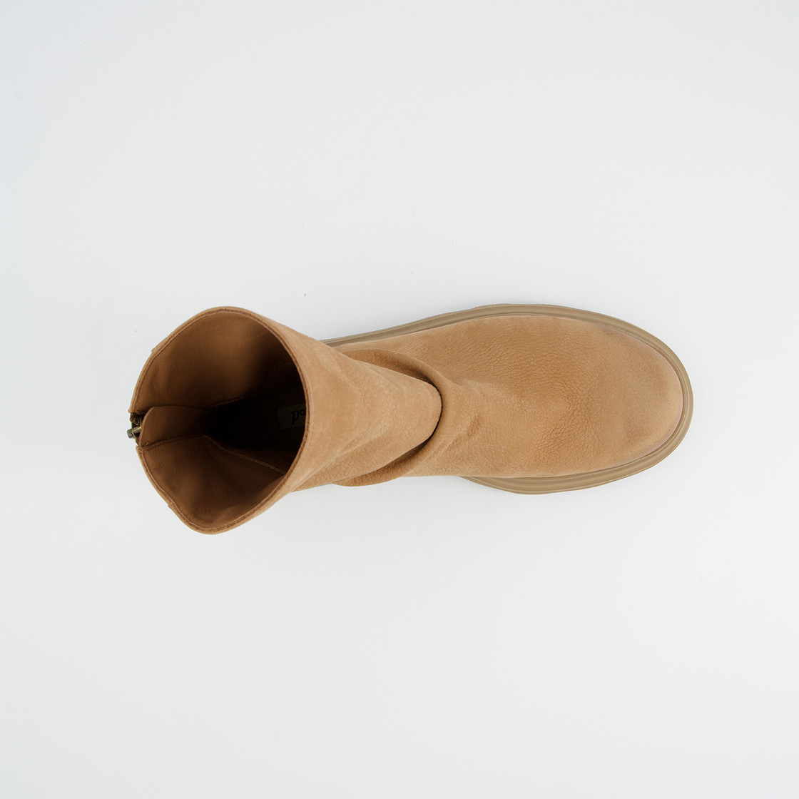 Paul Green 8253-008 - Brown - Sole