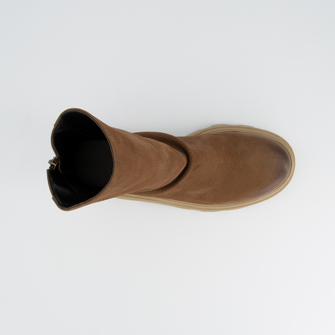 Paul Green 8253-028 - Brown - Sole