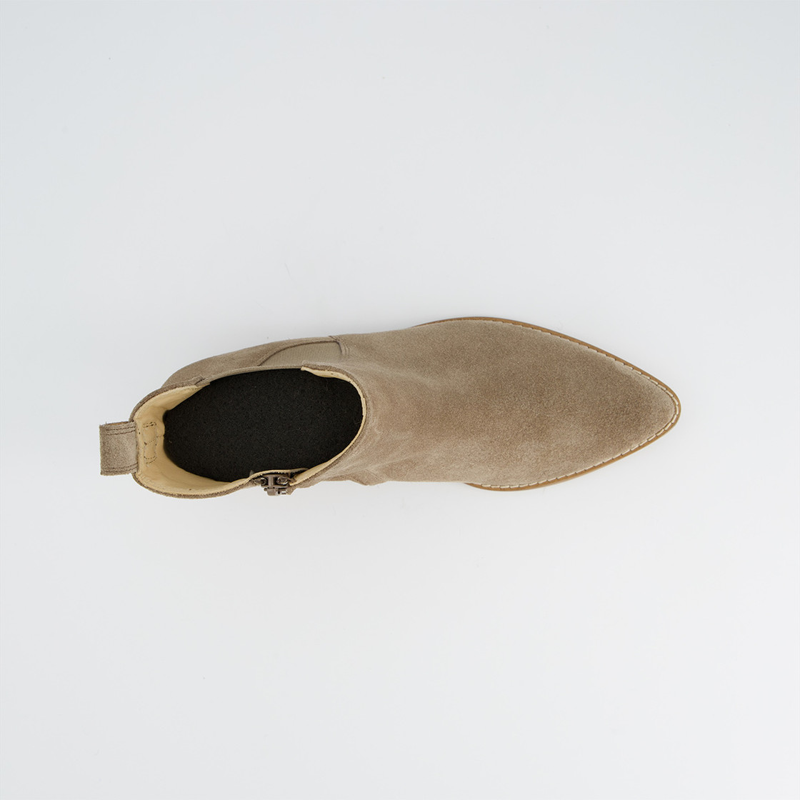 Paul Green 8271-018 - Beige - Sole