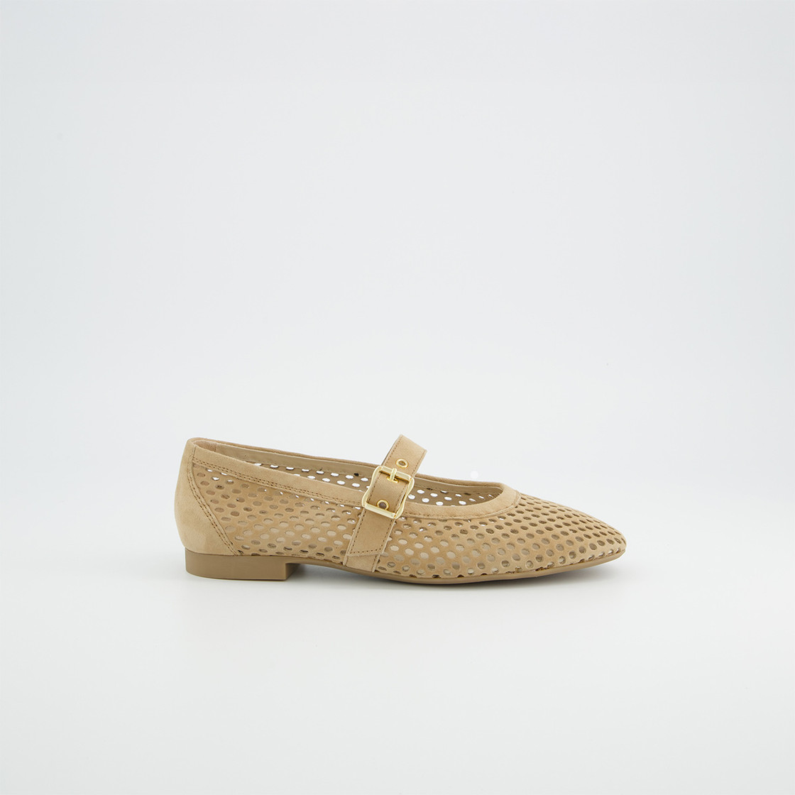 Paul Green 1213-009 - Beige - Vista posteriore