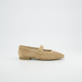 Paul Green 1213-009 - Beige - Vista posteriore