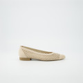 Paul Green 1215-039 - Beige - Vista posteriore