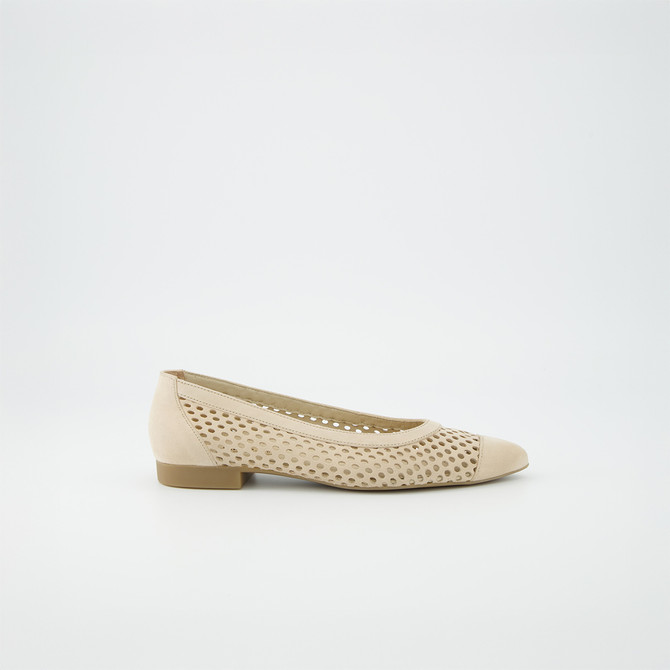 Paul Green 1215-039 - Beige - Vista posteriore