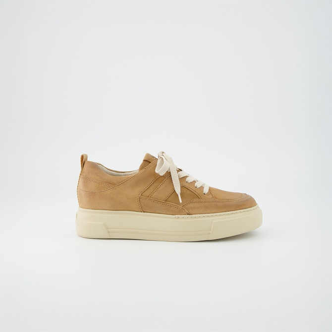 Paul Green 5535-029 - Marrone - Vista posteriore