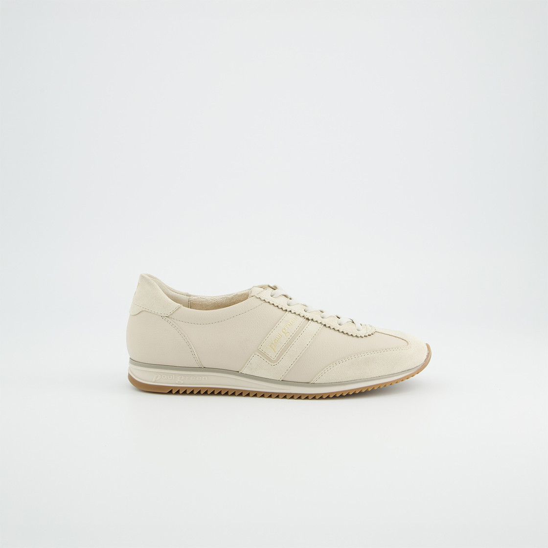 Paul Green 5453-159 - Beige - Vista posteriore