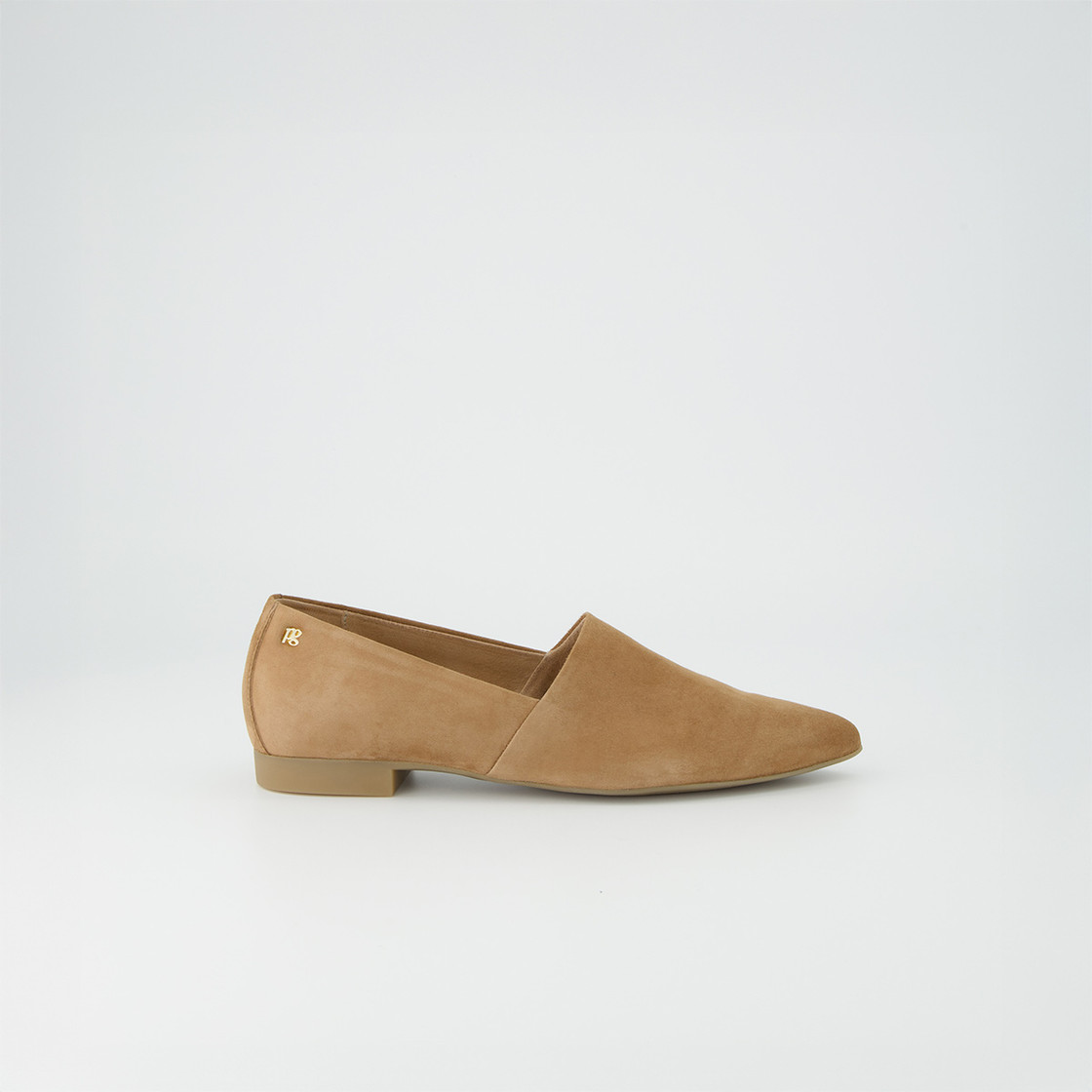 Paul Green 1198-019 - Marrone - Vista posteriore