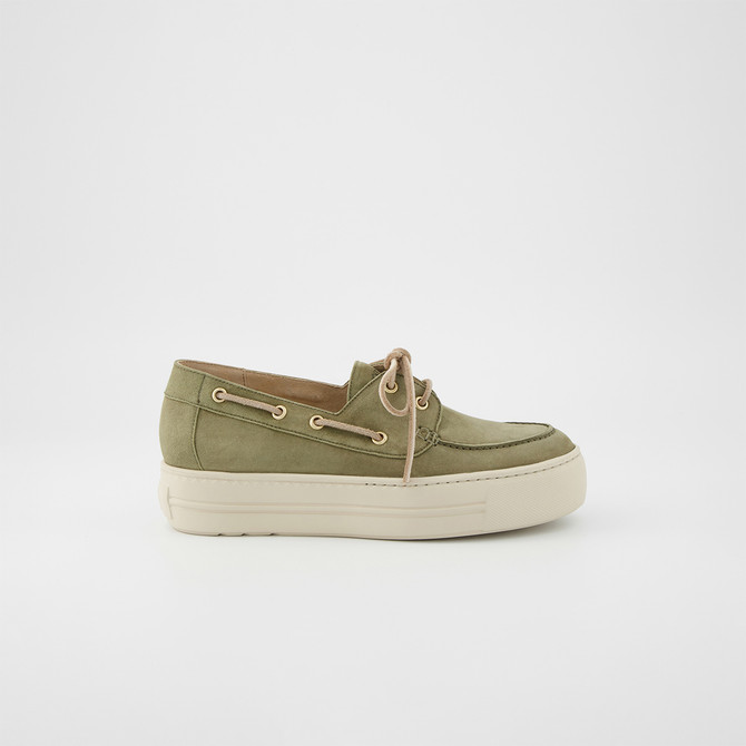 Paul Green 1197-089 - Verde - Vista posteriore