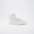 Paul Green 5548-009 - Bianco - Vista posteriore