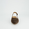 Paul Green 6090-089 - Brown - Front view