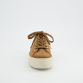 Paul Green 4790-849 - Brown - Front view