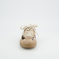 Paul Green 5437-139 - Beige / leo look - Front view