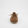 Paul Green 1218-009 - Brown - Front view