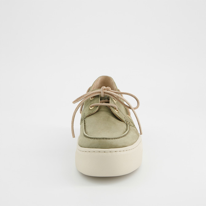 Paul Green 1197-089 - Green - Front view