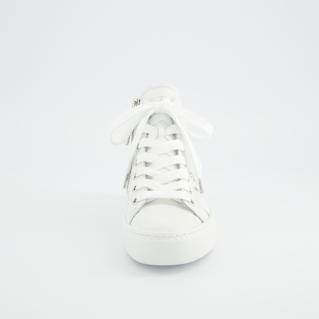 Paul Green 5548-009 - White - Front view