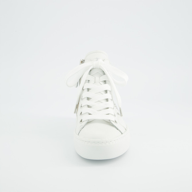 Paul Green 5548-009 - White - Front view