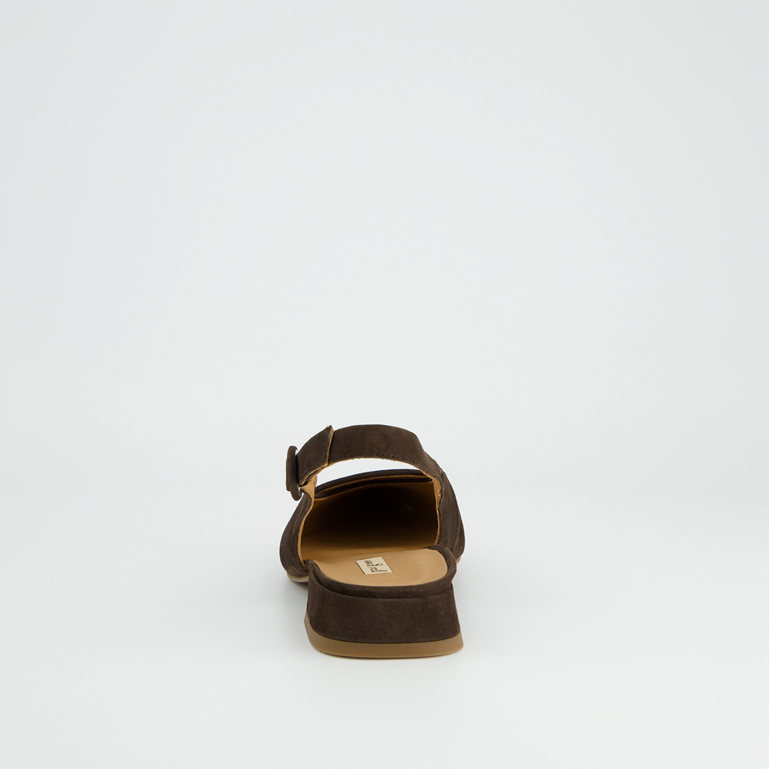 Paul Green 6090-089 - Brown - Side view