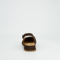 Paul Green 6090-089 - Brown - Side view