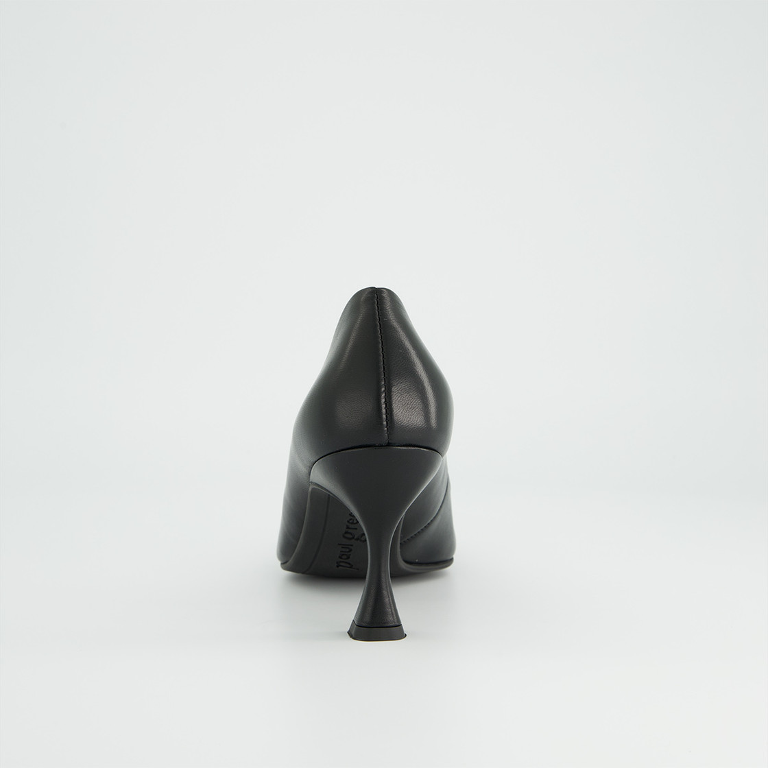 Paul Green 3859-049 - Black - Side view