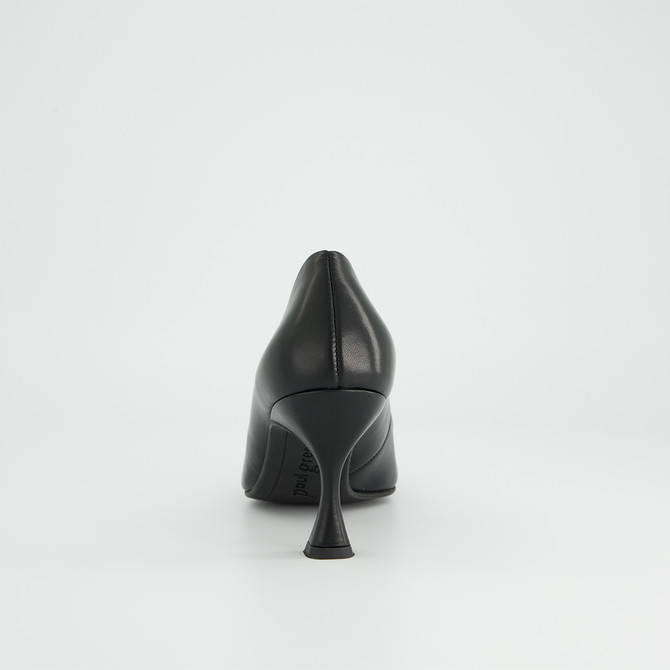 Paul Green 3859-049 - Black - Side view