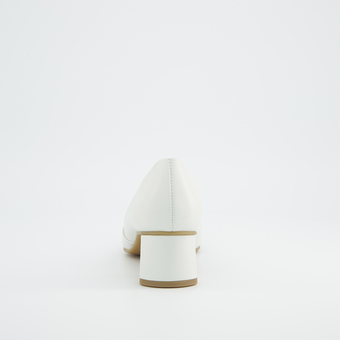 Paul Green 3815-129 - White - Side view